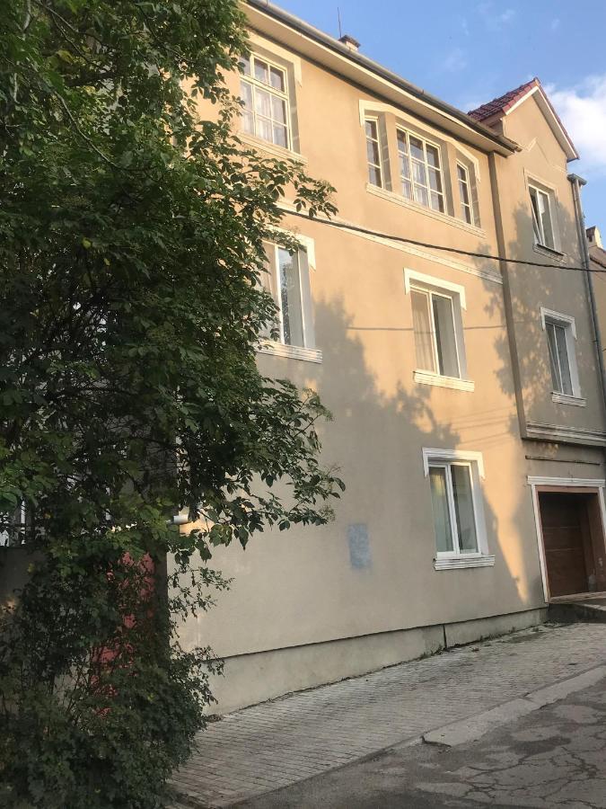 Апартаменты В Частном Доме В Аркадии Odessa Dış mekan fotoğraf